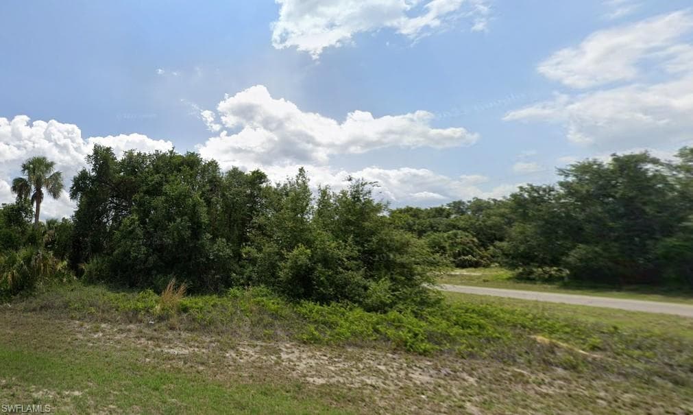 LOT #8 Jabara LN LABELLE, FL 33935