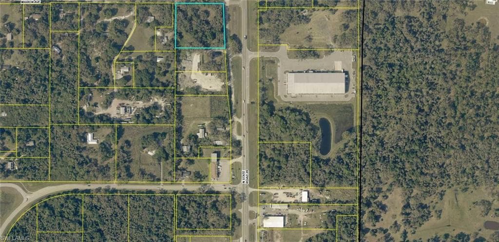 N State Road 29 LABELLE, FL 33935