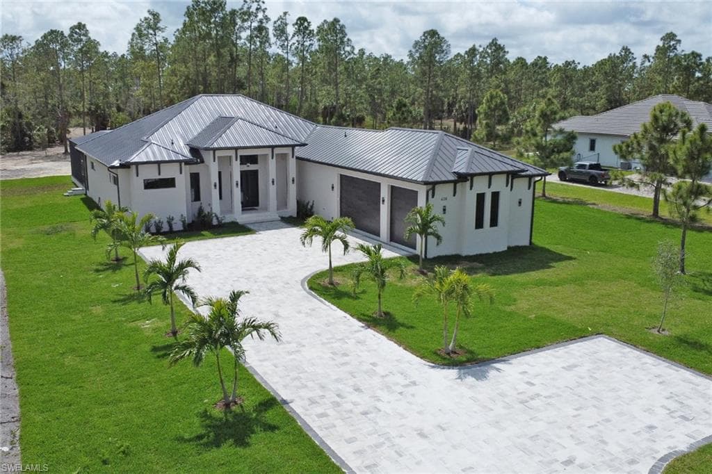 408 24th AVE NE NAPLES, FL 34120