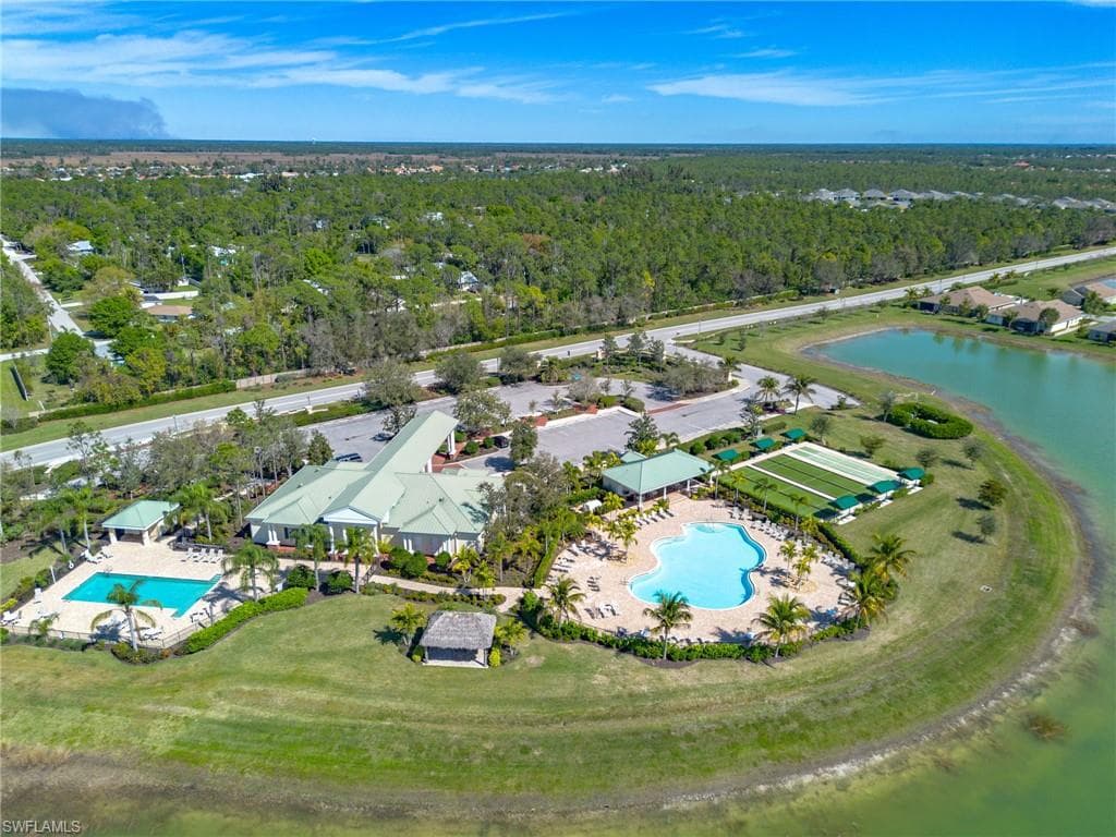20337 Camino Torcido LOOP NORTH FORT MYERS, FL 33917