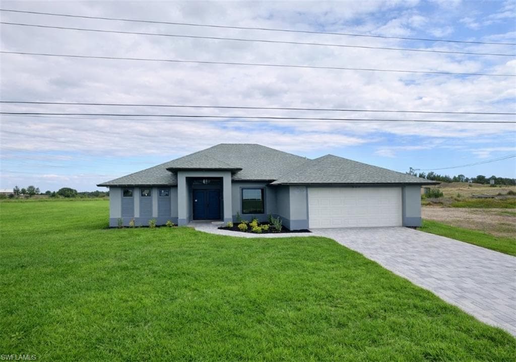 529 SE 7th ST CAPE CORAL, FL 33990