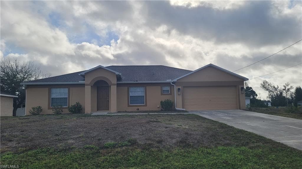 1225 NW 26th PL CAPE CORAL, FL 33993