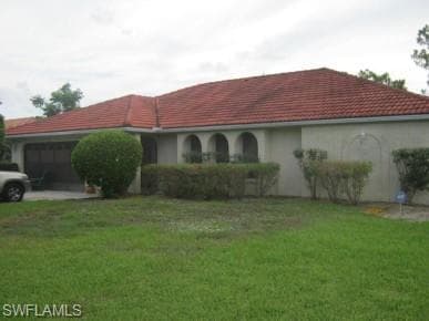 100 Sebring CIR LEHIGH ACRES, FL 33936