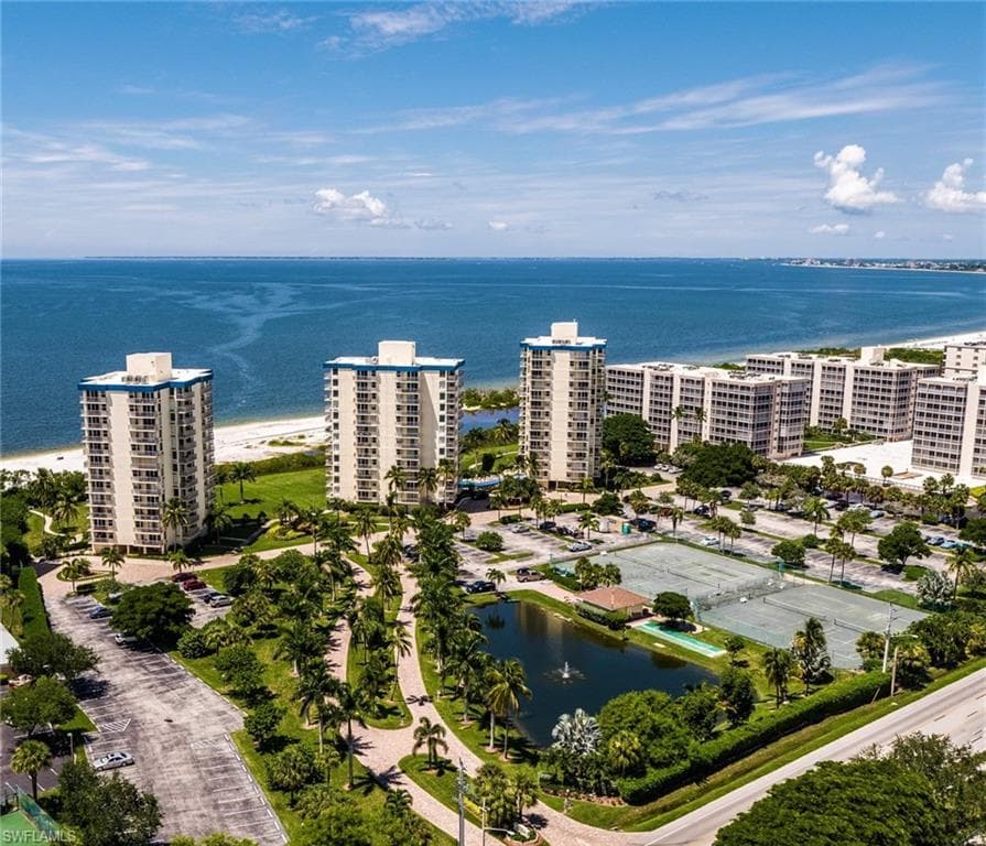 7330 Estero BLVD 1004 FORT MYERS BEACH, FL 33931