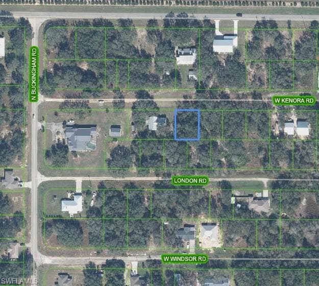 2787 W Kenora RD AVON PARK, FL 33825