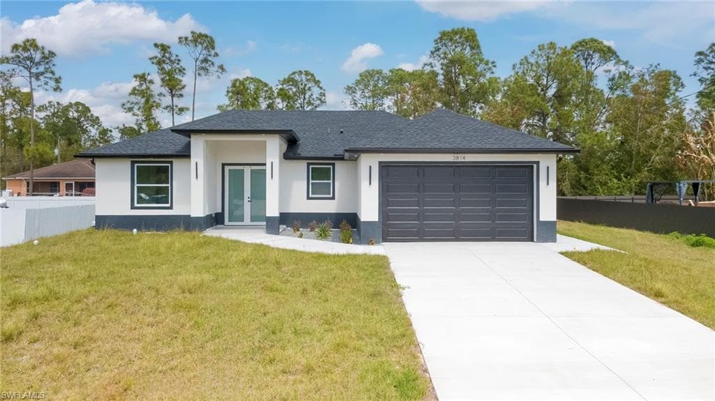 3814 17th ST W LEHIGH ACRES, FL 33971