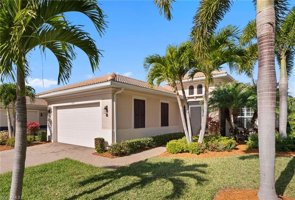 11516 Giulia DR FORT MYERS, FL 33913