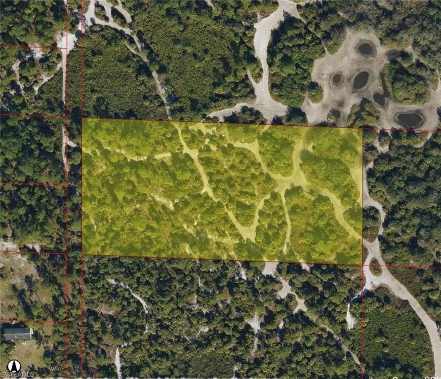 1 Woodland Grade Lot 2 RD NAPLES, FL 34117