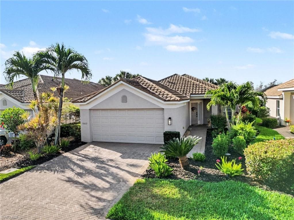 10012 Oakhurst WAY FORT MYERS, FL 33913