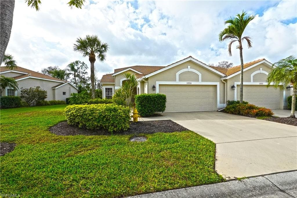 14944 Hickory Greens CT FORT MYERS, FL 33912