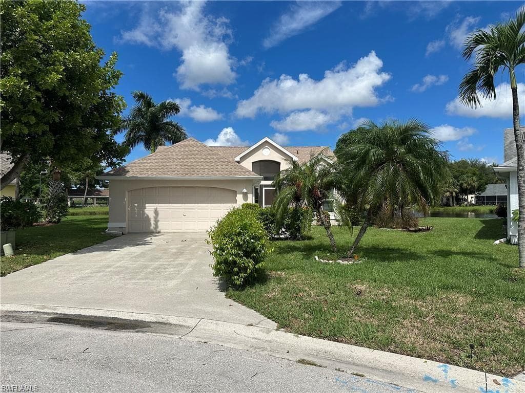 9140 Greenleaf CT FORT MYERS, FL 33919