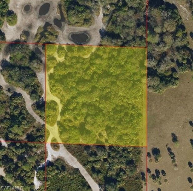 1 Woodland Grade Lot 3 RD NAPLES, FL 34117