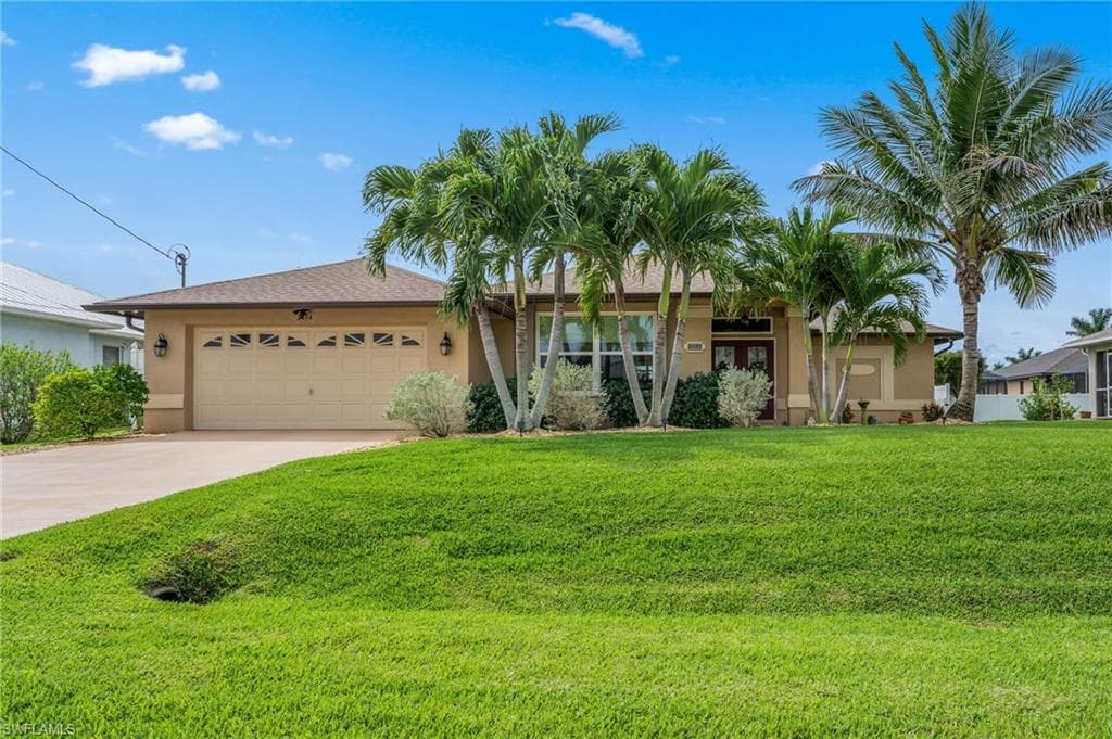 2114 SW 40th ST CAPE CORAL, FL 33914