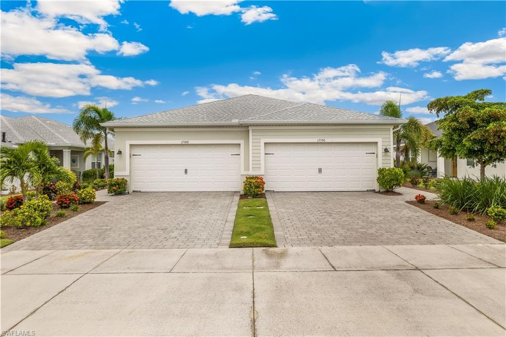 17596 Woodland CT Babcock Ranch, FL 33982