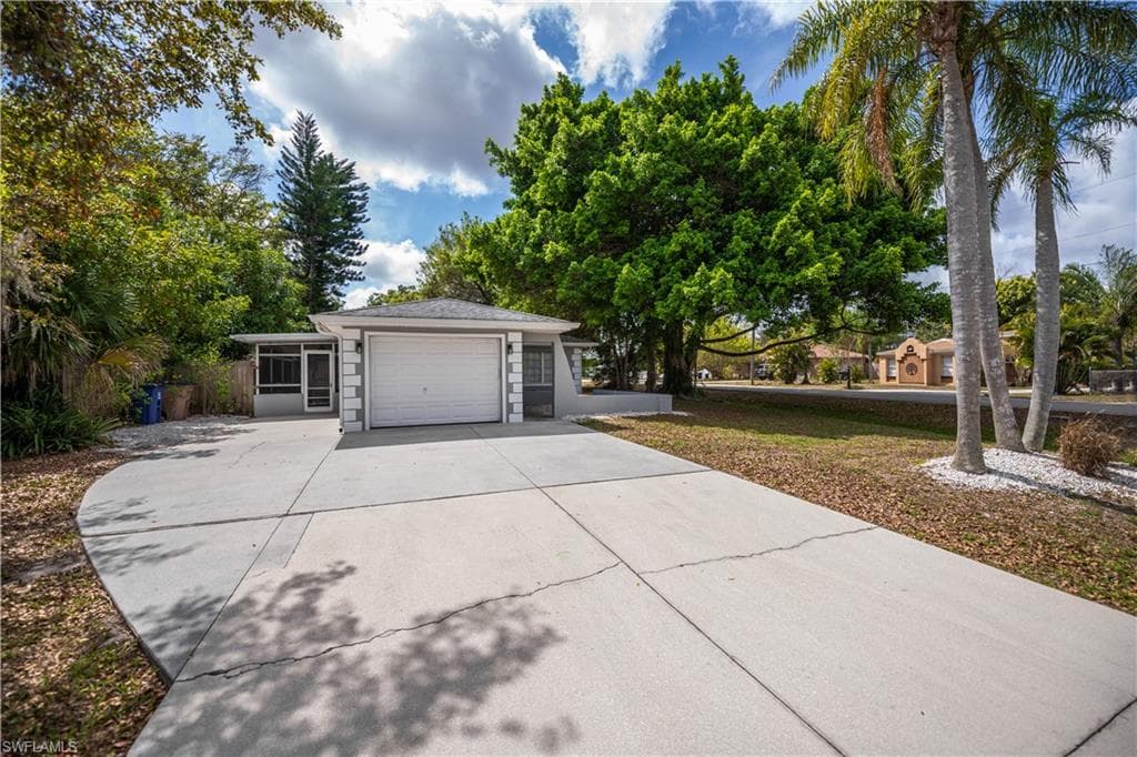 13201 Fourth ST FORT MYERS, FL 33905