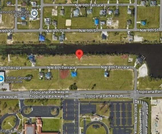 1407 NW 8th TER CAPE CORAL, FL 33993