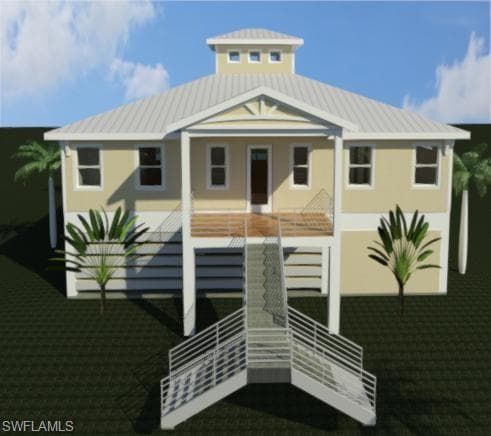 52 Doubloon WAY FORT MYERS BEACH, FL 33931