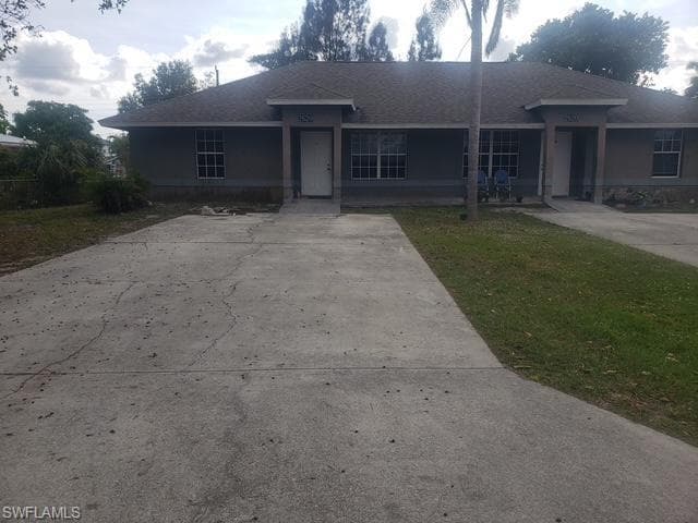 2620 Storter AVE A NAPLES, FL 34112