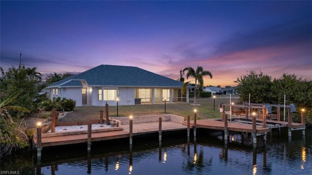 2244 SW 28th ST CAPE CORAL, FL 33914
