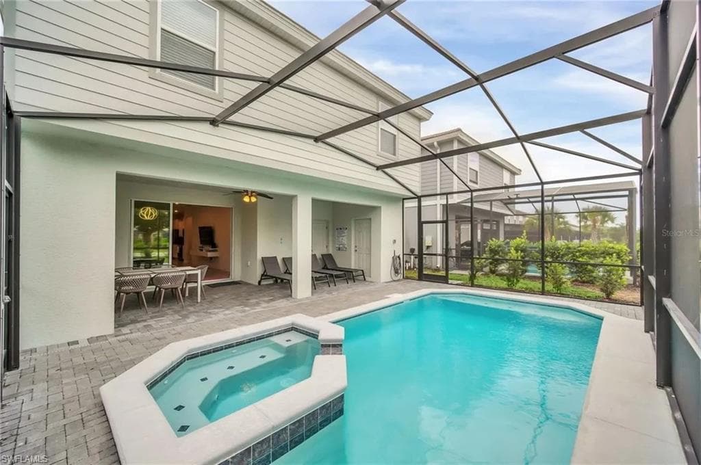 7407 Oakmoss LOOP DAVENPORT, FL 33837
