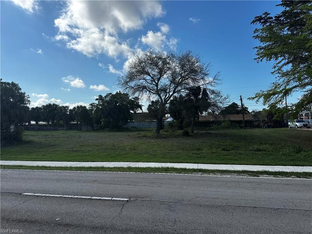 5322 Coronado PKWY NAPLES, FL 34116