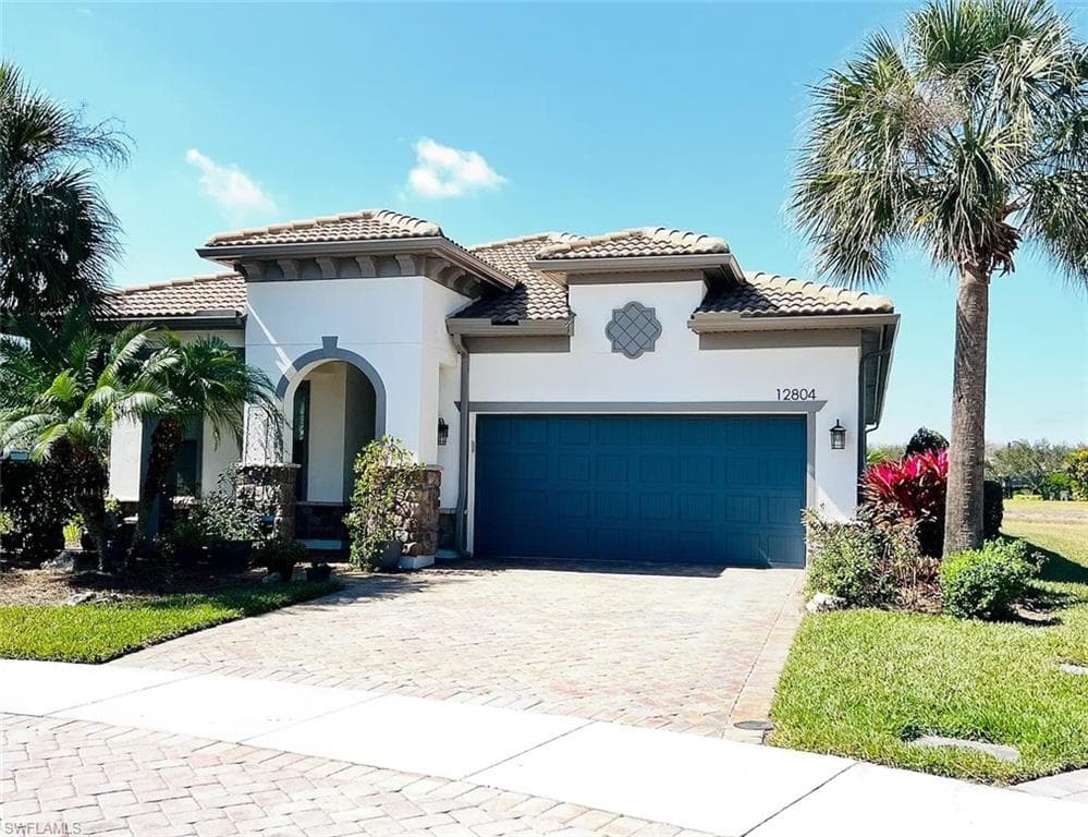 12804 Epping WAY FORT MYERS, FL 33913