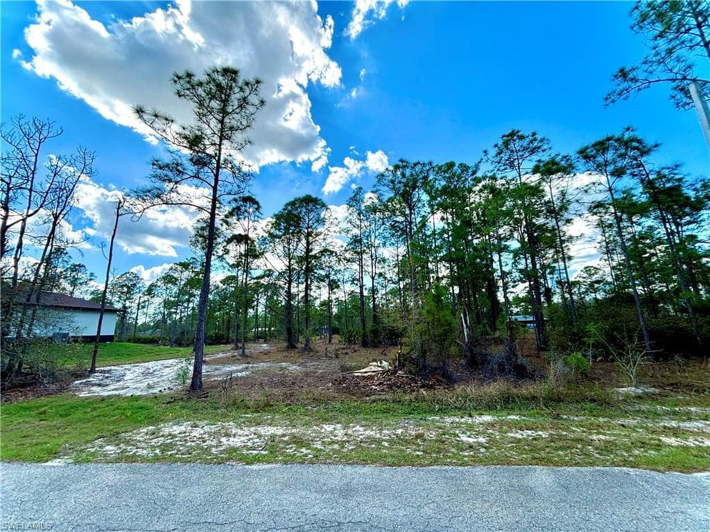 2309 Jackson AVE ALVA, FL 33920