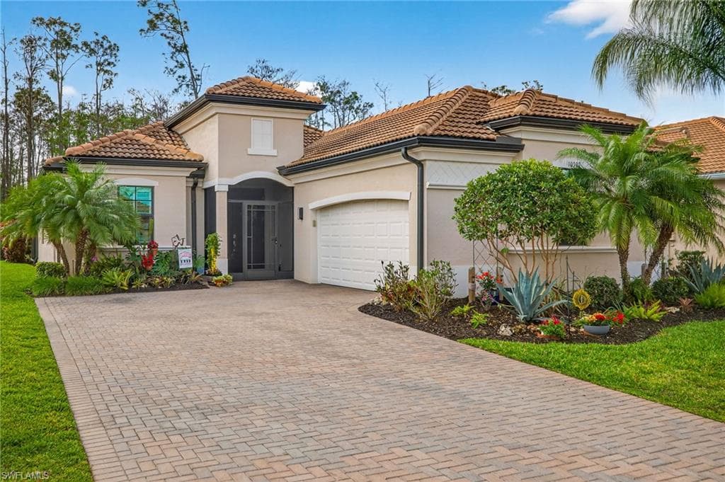 10307 Fontanella DR FORT MYERS, FL 33913