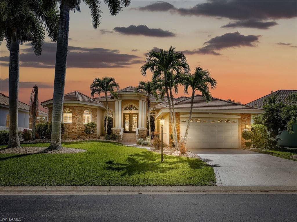 5381 Harborage DR FORT MYERS, FL 33908