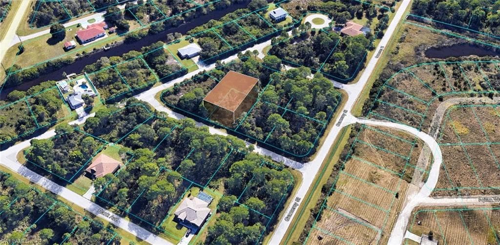 15297 Casto AVE PORT CHARLOTTE, FL 33953