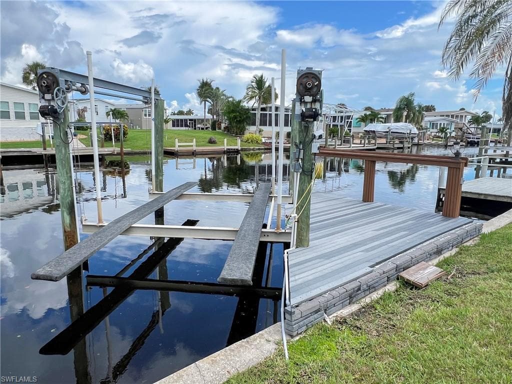 17551 Stevens BLVD FORT MYERS BEACH, FL 33931