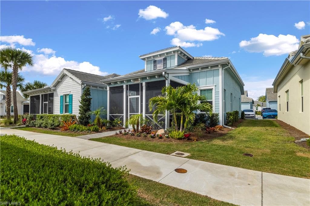 7281 Saona CT NAPLES, FL 34113