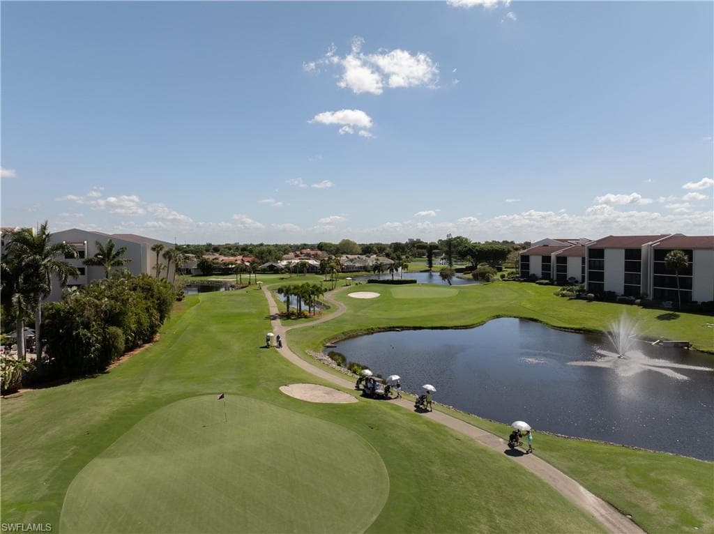 4160 Steamboat BEND E 302 FORT MYERS, FL 33919