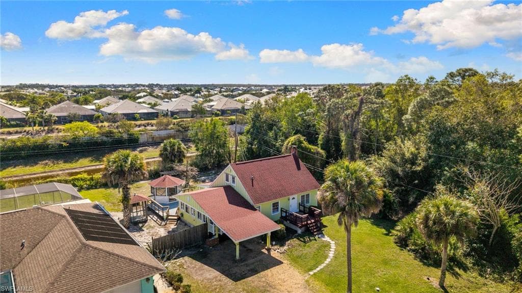 91 Constitution DR NAPLES, FL 34112
