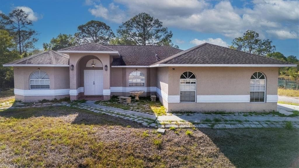 430 S Datil ST CLEWISTON, FL 33440