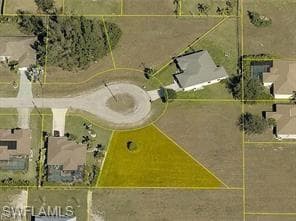 824 NW Embers TER CAPE CORAL, FL 33993
