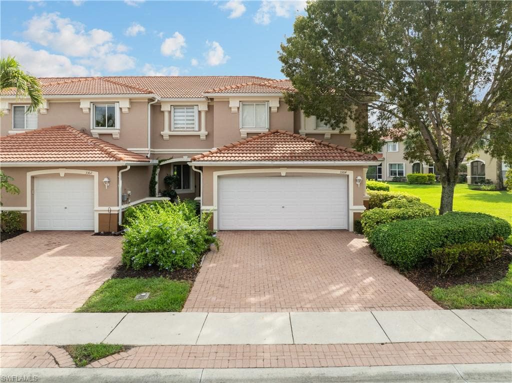3364 Dandolo CIR CAPE CORAL, FL 33909