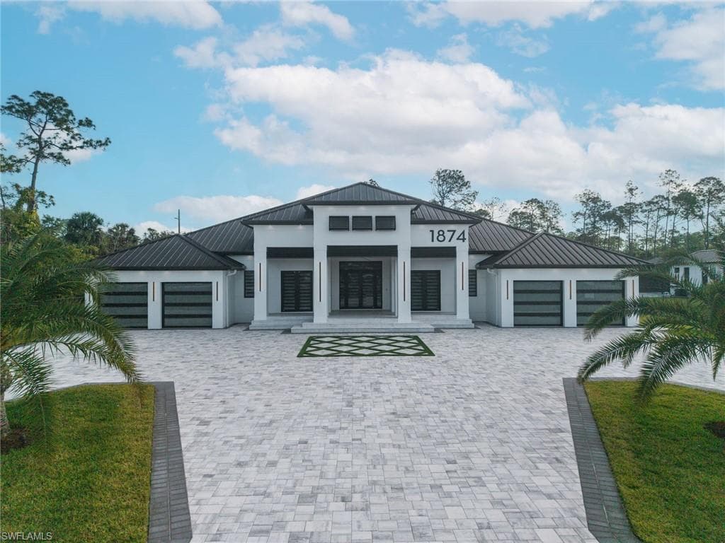 1874 39th ST SW NAPLES, FL 34117