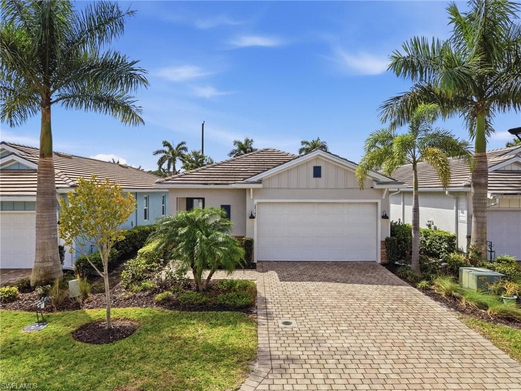 28347 Captiva Shell LOOP BONITA SPRINGS, FL 34135