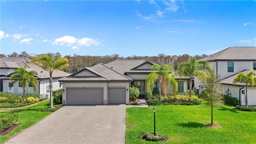 20471 Napa LOOP ESTERO, FL 33928