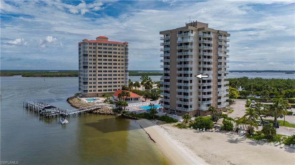 8701 Estero BLVD 602 BONITA SPRINGS, FL 33931