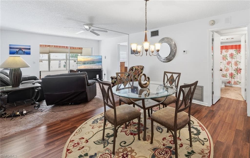 1318 Myerlee Country Club BLVD 3 FORT MYERS, FL 33919
