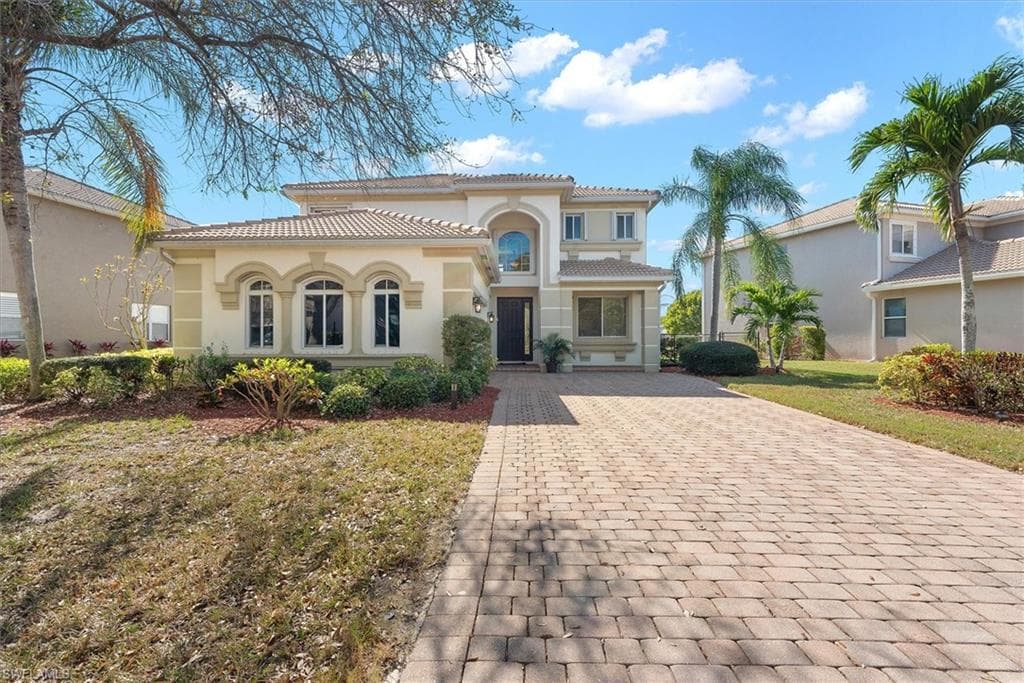 21810 Rainbow Lake CT ESTERO, FL 33928