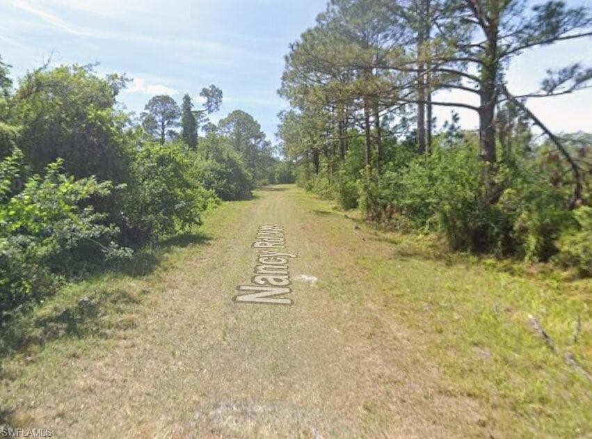 429 Nancy RD NW LAKE PLACID, FL 33852