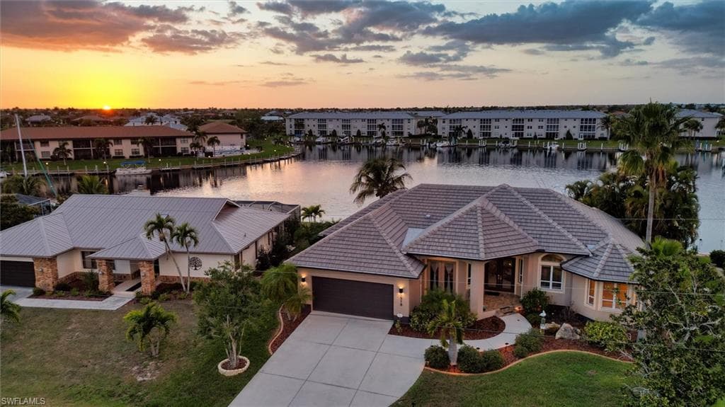 1518 Kinglet DR PUNTA GORDA, FL 33950