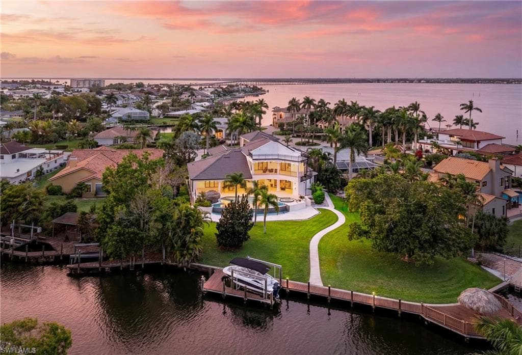 4944 Normandy CT CAPE CORAL, FL 33904