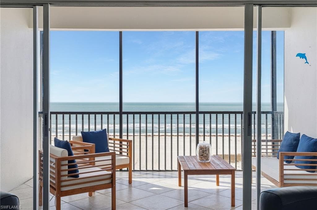 2650 Estero BLVD 504 FORT MYERS BEACH, FL 33931