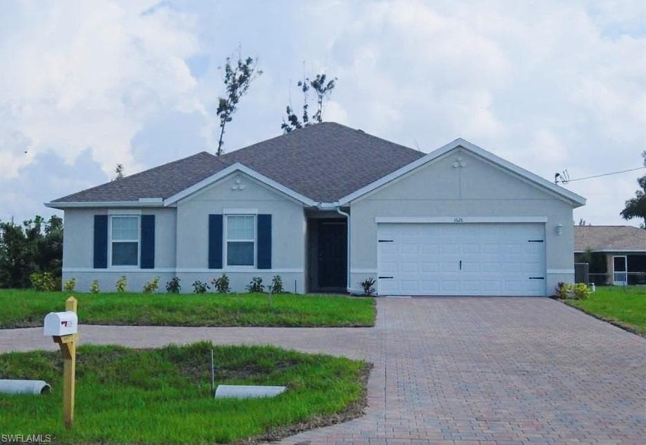 1626 EMBERS PKWY W CAPE CORAL, FL 33993