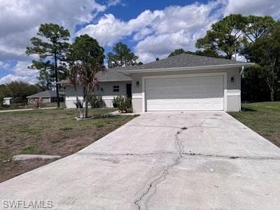 1107 Enrique ST E LEHIGH ACRES, FL 33974