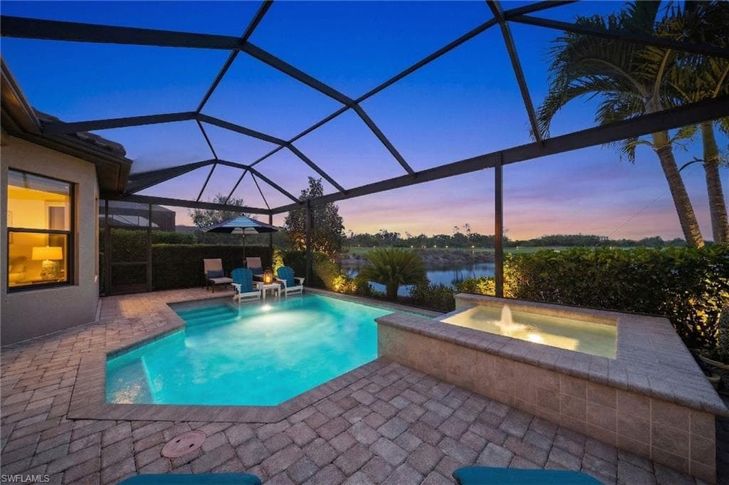 9146 Trivoli TER NAPLES, FL 34119